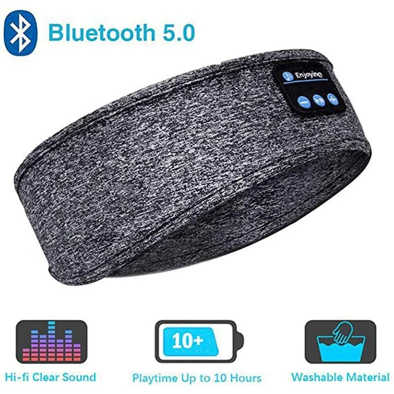 Bluetooth wireless headphone