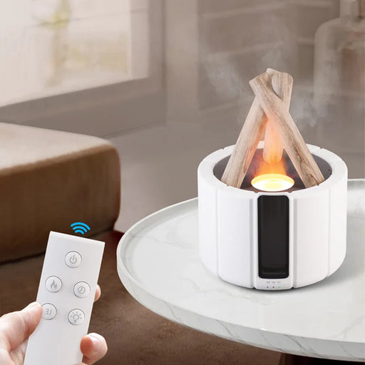  Bonfire Aromatherapy Humidifier 