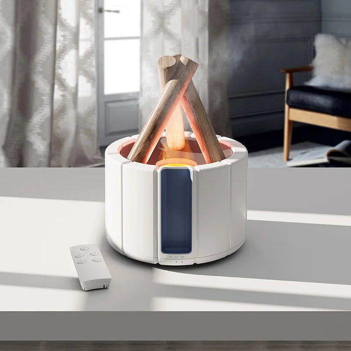  Bonfire Aromatherapy Humidifier 